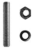 Pressure Filter Lid Fixing Set